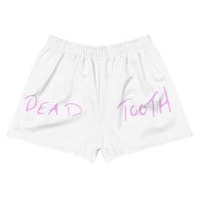 Load image into Gallery viewer, Women's Athletic Short Shorts