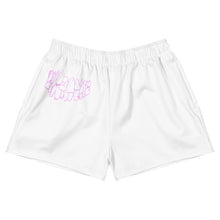Load image into Gallery viewer, Women's Athletic Short Shorts