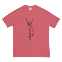 Load image into Gallery viewer, Men’s garment-dyed heavyweight t-shirt