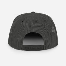 Load image into Gallery viewer, Mesh Back Snapback