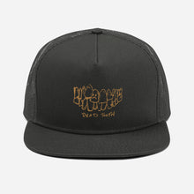 Load image into Gallery viewer, Mesh Back Snapback