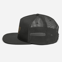 Load image into Gallery viewer, Mesh Back Snapback