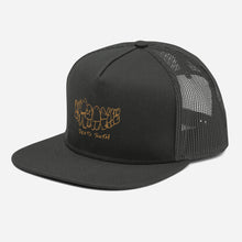 Load image into Gallery viewer, Mesh Back Snapback