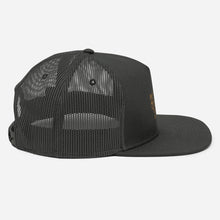 Load image into Gallery viewer, Mesh Back Snapback