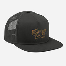 Load image into Gallery viewer, Mesh Back Snapback