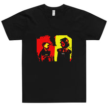 Load image into Gallery viewer, Sick/Well Tee