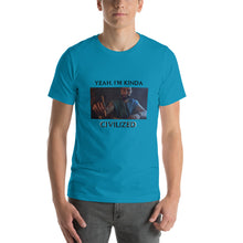Load image into Gallery viewer, Short-Sleeve Unisex T-Shirt