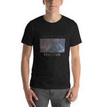Load image into Gallery viewer, Short-Sleeve Unisex T-Shirt