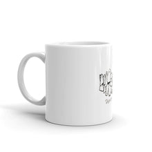 Load image into Gallery viewer, Dead Tooth glossy mug