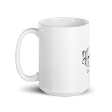 Load image into Gallery viewer, Dead Tooth glossy mug