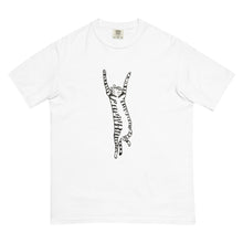 Load image into Gallery viewer, Men’s garment-dyed heavyweight t-shirt
