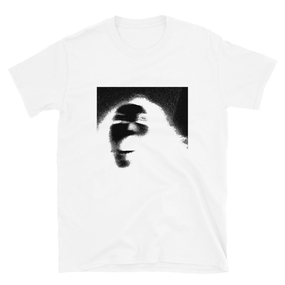 Negative Face T-Shirt
