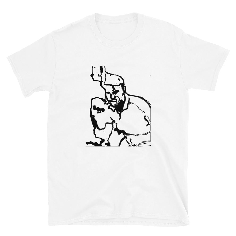 Fist Fighter T-Shirt