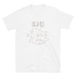 Blind Unisex T-Shirt