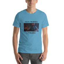 Load image into Gallery viewer, Short-Sleeve Unisex T-Shirt
